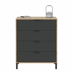 Fiksuota sieninės komutacinės spintos lentyna Startech SHELF-1U-12-FIXED-V