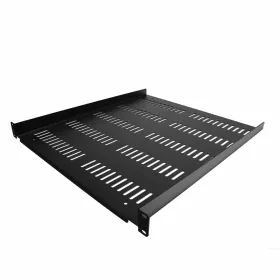 Sieninė komutacinė spinta Startech SHELF-1U-20-FIXED-V