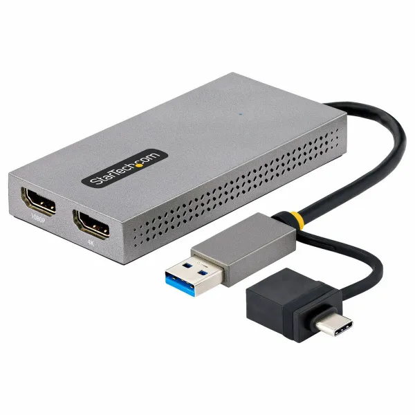 USB 3.0-HDMI Adapter Startech 107B-USB-HDMI Hall