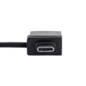USB 3.0 - HDMI Adapteri Startech 107B-USB-HDMI Harmaa