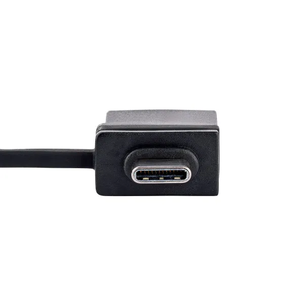 Адаптер USB 3.0 — HDMI Startech 107B-USB-HDMI Серый