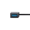 Адаптер USB 3.0 — HDMI Startech 107B-USB-HDMI Серый