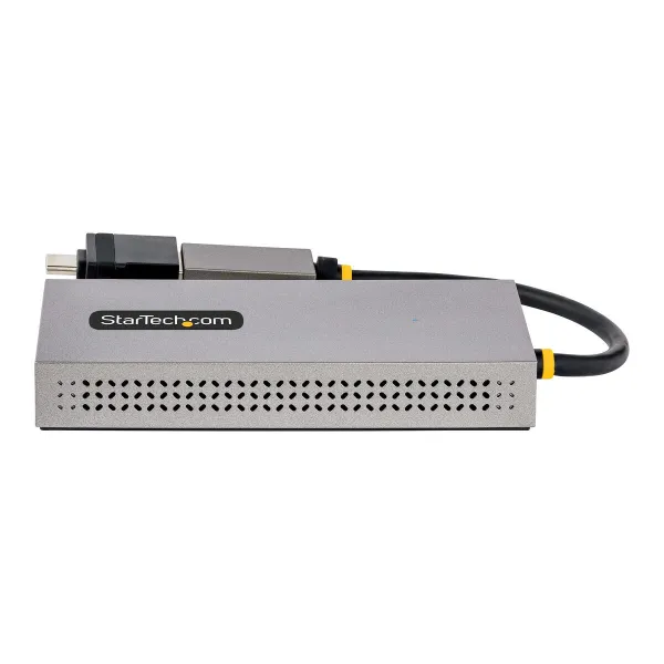 Адаптер USB 3.0 — HDMI Startech 107B-USB-HDMI Серый