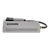 Адаптер USB 3.0 — HDMI Startech 107B-USB-HDMI Серый