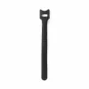 Kabelių jungės Startech B506I-HOOK-LOOP-TIES Juoda Nailonas 15 cm