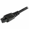 Kabelis Startech 753E-3M-POWER-LEAD