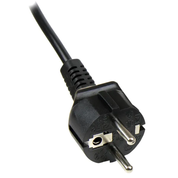 Kaapeli Startech 753E-3M-POWER-LEAD