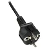 Kaapeli Startech 753E-3M-POWER-LEAD
