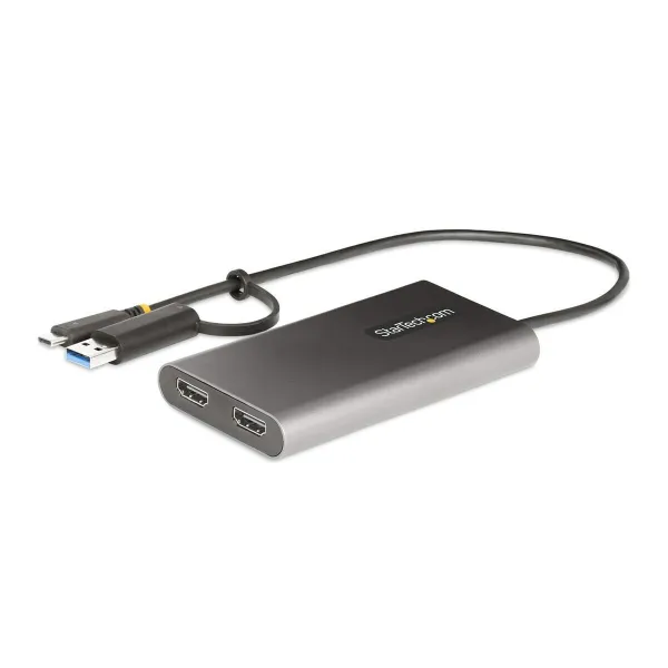 Адаптер USB-C—HDMI Startech 109B