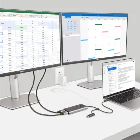 USB-C-HDMI Adapter Startech 109B