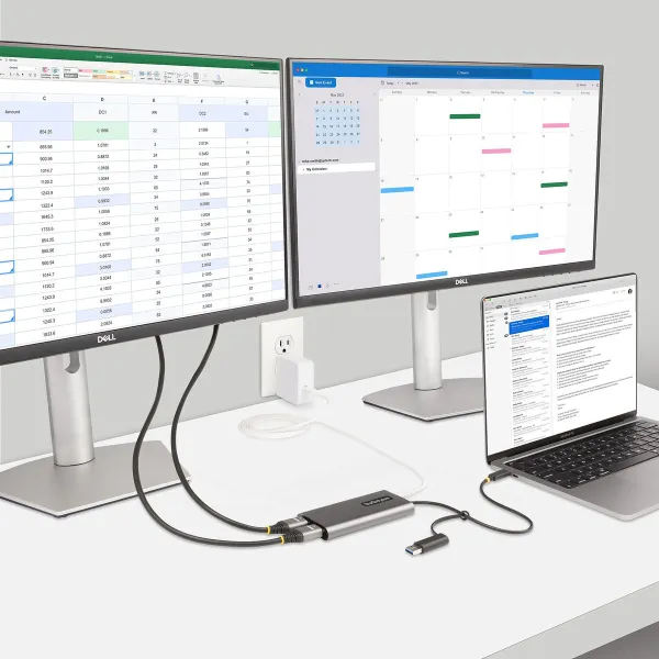 USB-C – HDMI adapteris Startech 109B