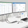 USB-C – HDMI adapteris Startech 109B