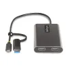 Адаптер USB-C—HDMI Startech 109B