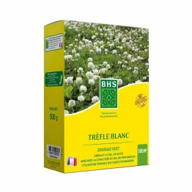 Augu pods BHS Trèfle Blanc 500 g