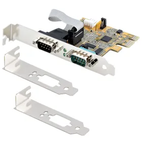 PCI Karte Startech 21050-PC-SERIAL-CARD