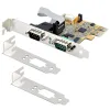 PCI Card Startech 21050-PC-SERIAL-CARD
