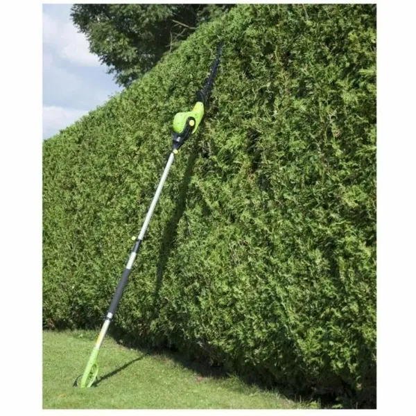 Pensasaitaleikkuri Fieldmann FZN 6005-E 450 W