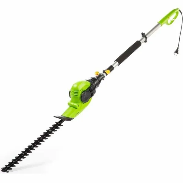 Pensasaitaleikkuri Fieldmann FZN 6005-E 450 W