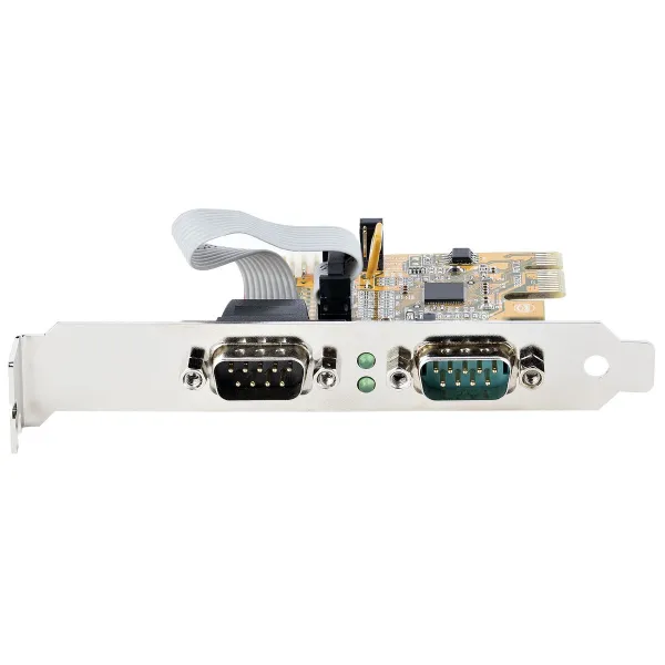 PCI Karte Startech 21050-PC-SERIAL-CARD