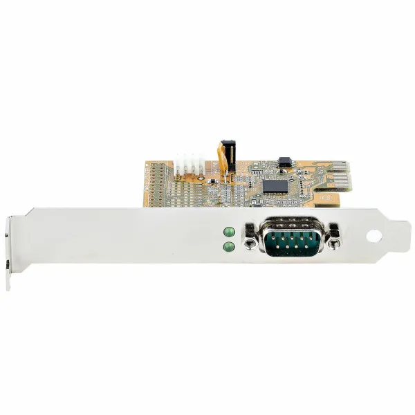 Карта PCI Startech 16C1050CTLR