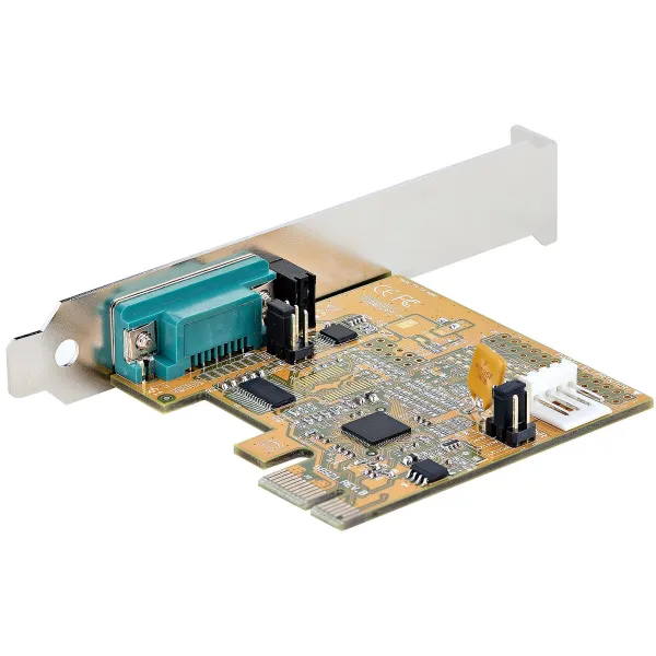 Карта PCI Startech 16C1050CTLR