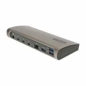 USB-keskitin Startech TB4CDOCKUE
