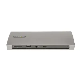USB šakotuvas Startech TB4CDOCKUE