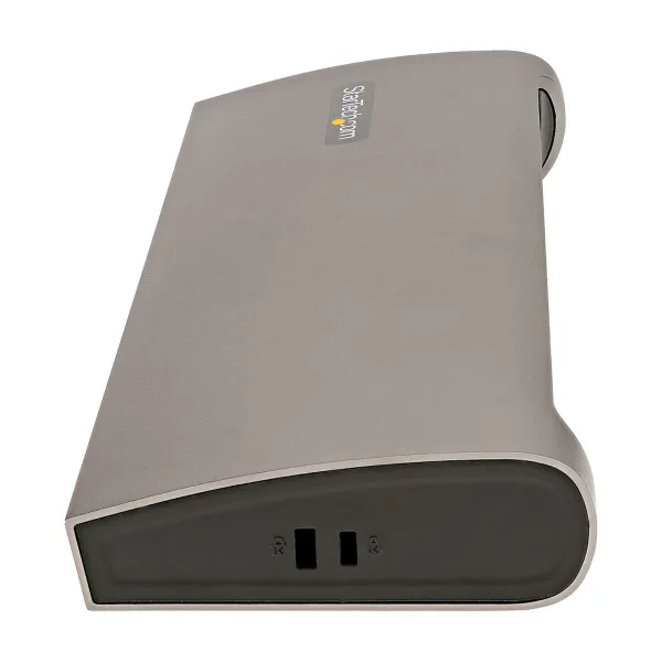 USB šakotuvas Startech TB4CDOCKUE