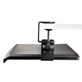 Notebookteline Startech KEYBOARD-TRAY-CLAMP1
