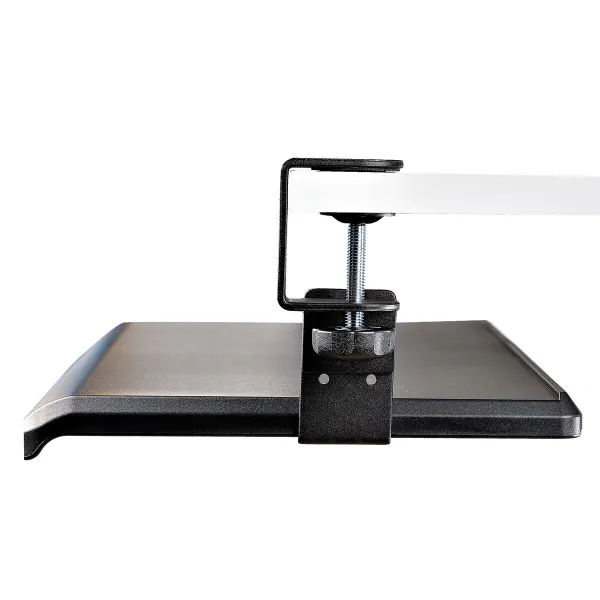 Sülearvuti Alus Startech KEYBOARD-TRAY-CLAMP1