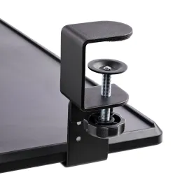 Notebookteline Startech KEYBOARD-TRAY-CLAMP1