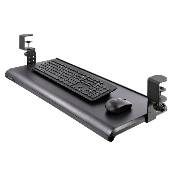 Sülearvuti Alus Startech KEYBOARD-TRAY-CLAMP1