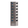 USB Centrmezgls Startech 5G7AIBS-USB-HUB-EU