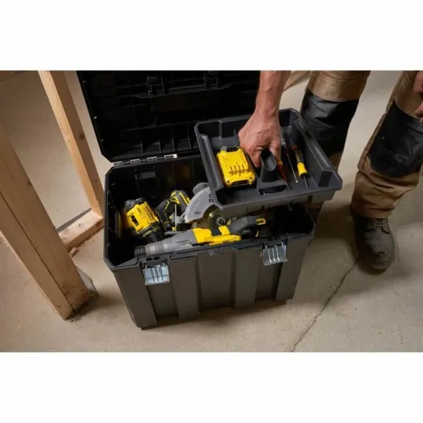 Instrumentu kaste Stanley FMST1-75753