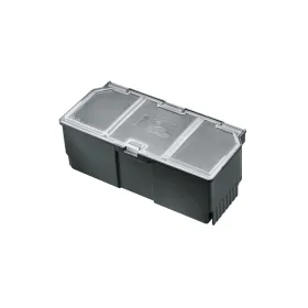 Shelves BOSCH Black polypropylene