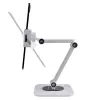 Planšetes Statīvs Startech ADJ-TABLET-STAND-W Balts