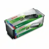 Shelves BOSCH Black polypropylene