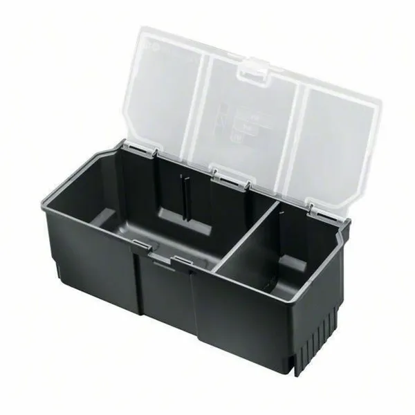 Shelves BOSCH Black polypropylene