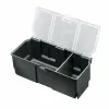 Shelves BOSCH Black polypropylene