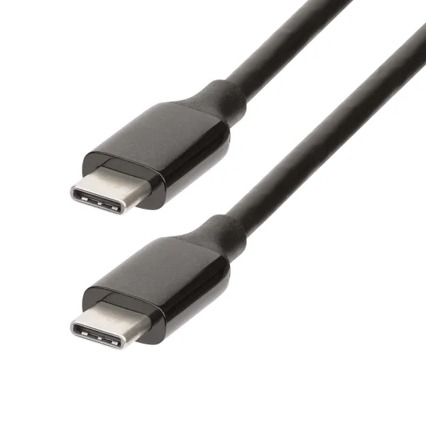 USB-Kaapeli Startech UCC-3M-10G-USB-CABLE Musta 3 m