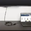 USB-Kaapeli Startech UCC-3M-10G-USB-CABLE Musta 3 m