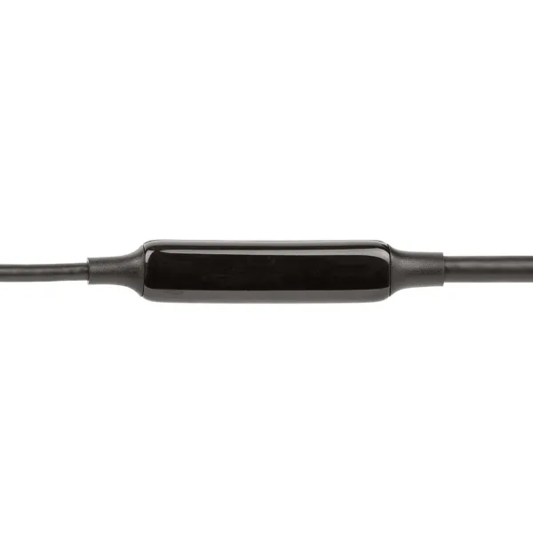 USB-kaabel Startech UCC-3M-10G-USB-CABLE Must 3 m