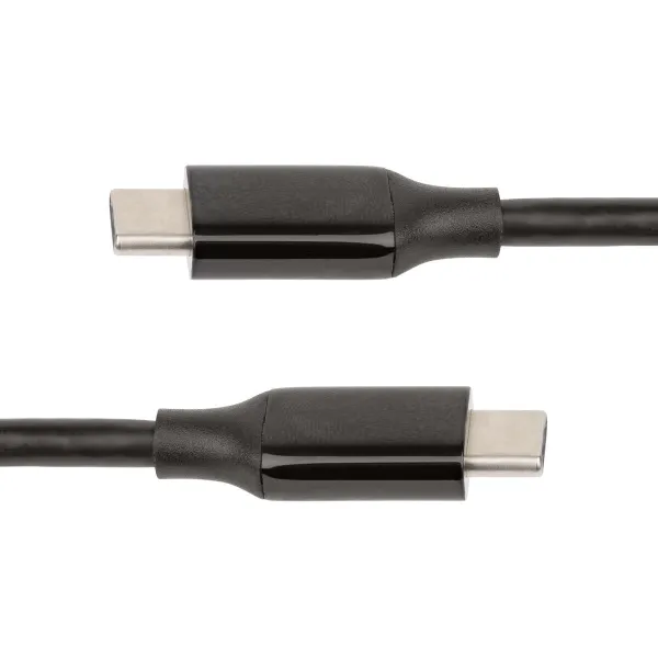 USB-Kaapeli Startech UCC-3M-10G-USB-CABLE Musta 3 m