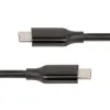 USB-Kaapeli Startech UCC-3M-10G-USB-CABLE Musta 3 m