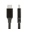 USB-Kaapeli Startech UCC-3M-10G-USB-CABLE Musta 3 m