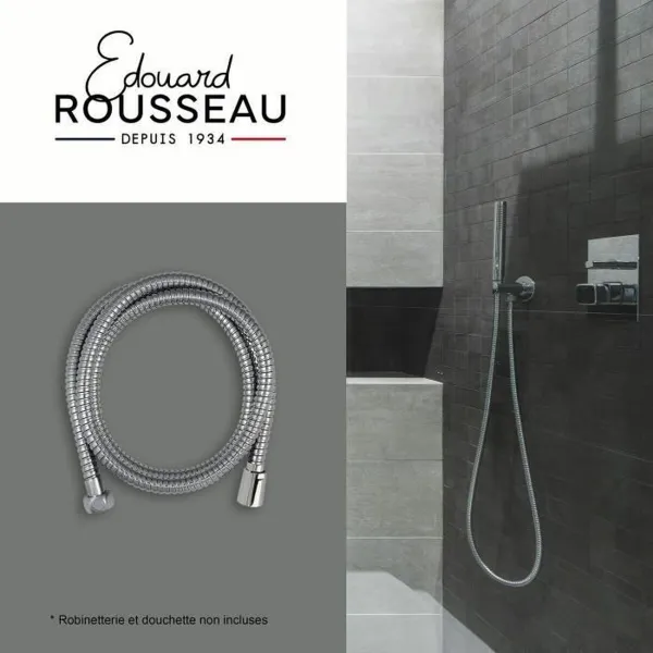 Dušivoolik Edouard Rousseau 1,5 m