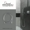 Душевой шланг Edouard Rousseau 1,5 m