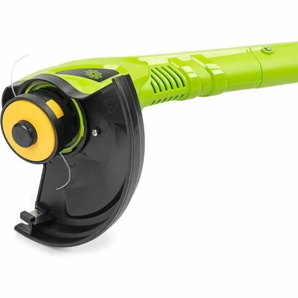 Триммеры Fieldmann FZS 2105-E 250 W