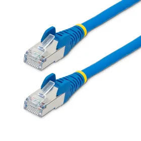 Жесткий сетевой кабель UTP кат. 6 Startech NLBL-3M-CAT6A-PATCH