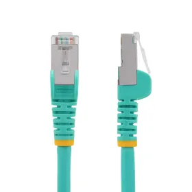 Жесткий сетевой кабель UTP кат. 6 Startech NLAQ-5M-CAT6A-PATCH
